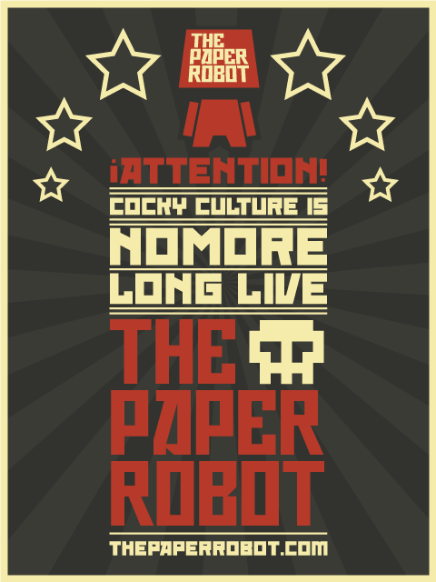 PaperRobot